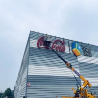 揭秘廣告牌檢測：守護(hù)品牌形象的神秘神器！　